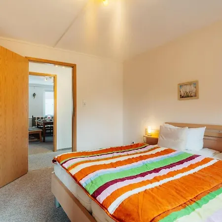 Apartament Ebersbach Hohegeiss Braunlage