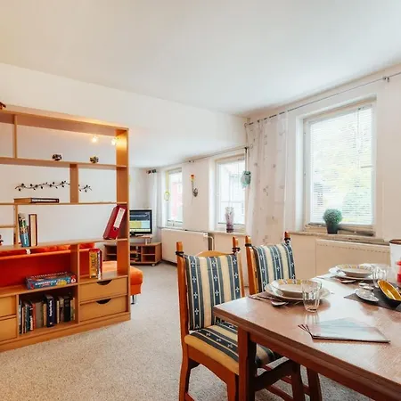 Ebersbach Hohegeiss Apartament Braunlage