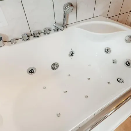 Apartament Ebersbach Hohegeiss