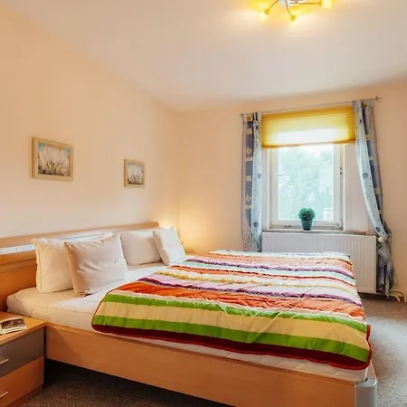 Ebersbach Hohegeiss Apartament Braunlage