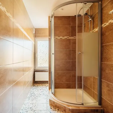 Apartament Ebersbach Hohegeiss Braunlage