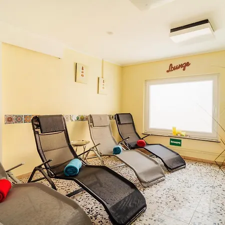 Apartament Ebersbach Hohegeiss