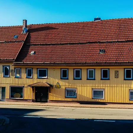 Ebersbach Hohegeiss