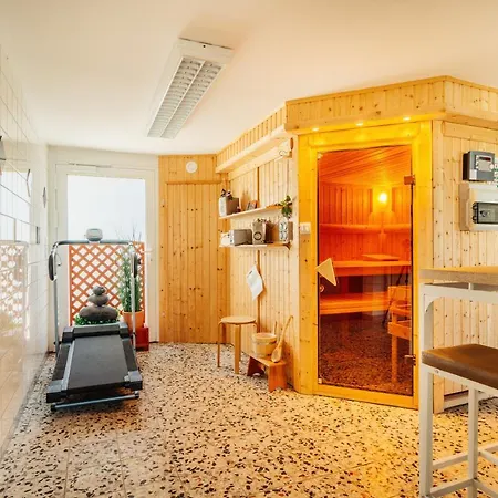 Apartament Ebersbach Hohegeiss *