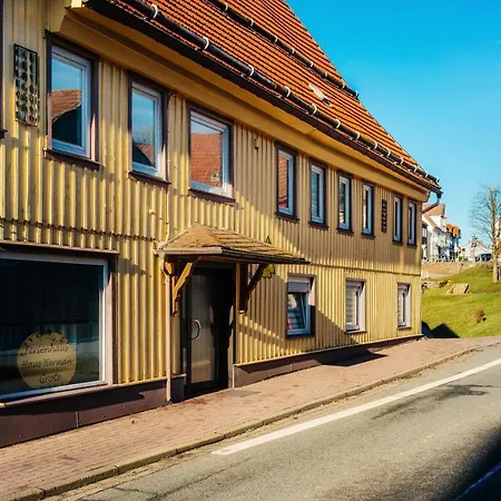 Ebersbach Hohegeiss Braunlage